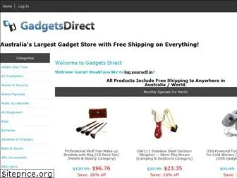 gadgetsdirect.com.au