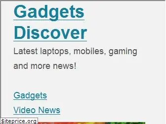 gadgetsdiscover.com