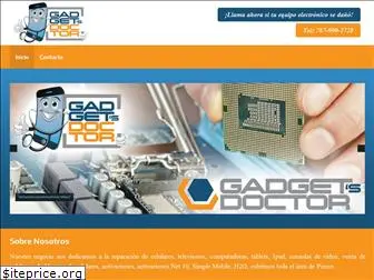 gadgetsdoctorpr.com
