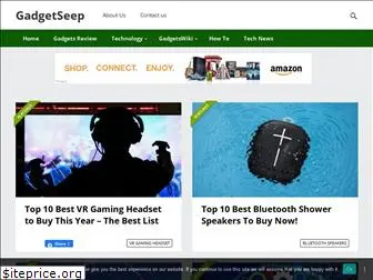 gadgetseep.com