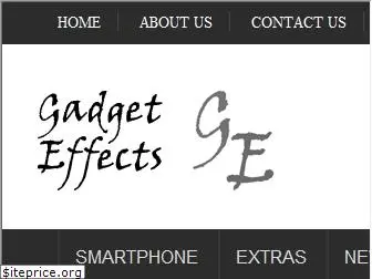 gadgetseffect.blogspot.com