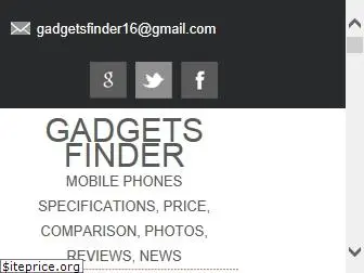 gadgetsfinders.com