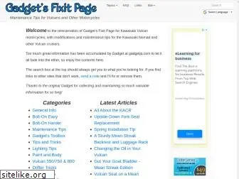 gadgetsfixitpage.com