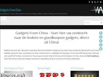 gadgetsfromchina.nl