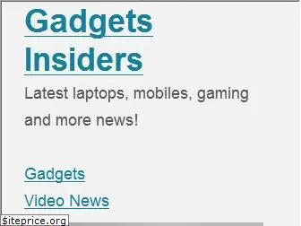 gadgetsinsiders.com