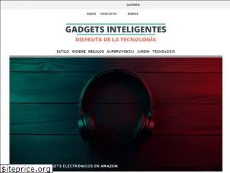 gadgetsinteligentes.com