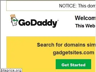 gadgetsites.com