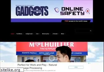 gadgetsmagazine.com.ph