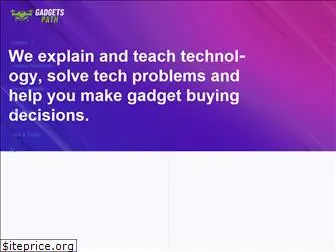 gadgetspath.com