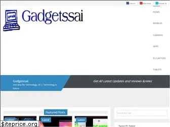 gadgetssai.com