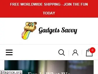 gadgetssavvy.com