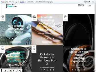 gadgetstash.co