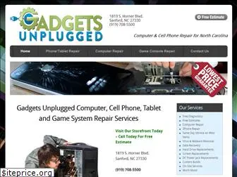gadgetsunplugged.com