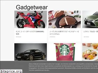 gadgetwear.net