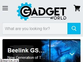 gadgetworld.shop