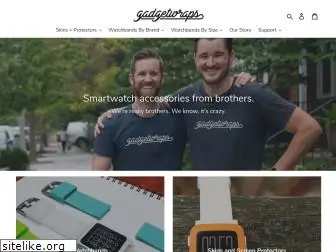 gadgetwraps.com