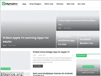 gadgetxplore.com