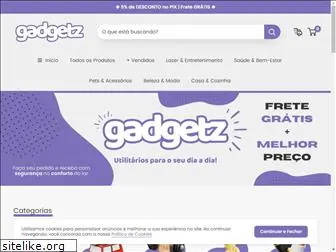 gadgetz.com.br