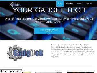 gadgitek.com