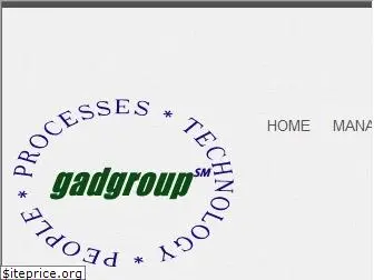 gadgroup.com