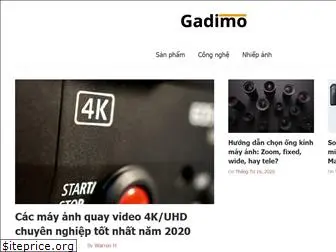 gadimo.com