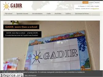 gadir.net