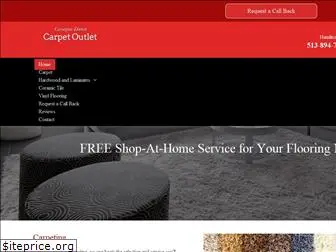 gadirectcarpet.com