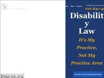 gadisabilitylaw.com