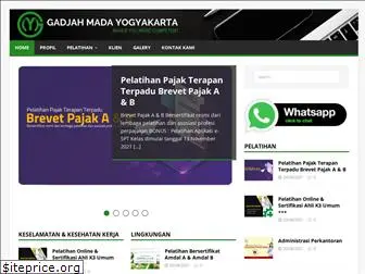 gadjahmada.co.id thumbnail