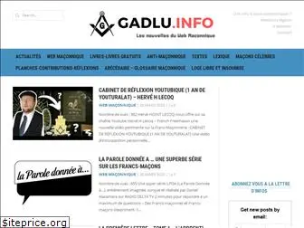 gadlu.info