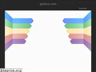 gadlux.com