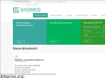 gadmed.pl