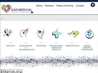 gadmedical.com