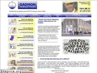 gadmon.com