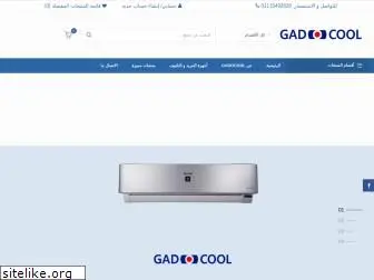 gadocool.com