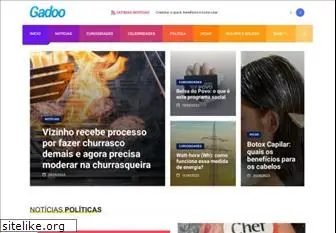 gadoo.com.br