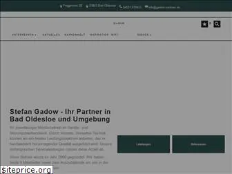 gadow-sanitaer.de