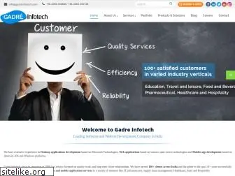 gadreinfotech.com