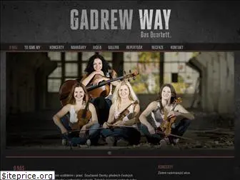 gadrew-way.cz