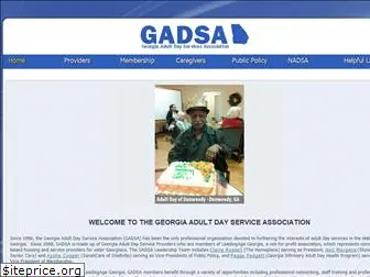 gadsa.org