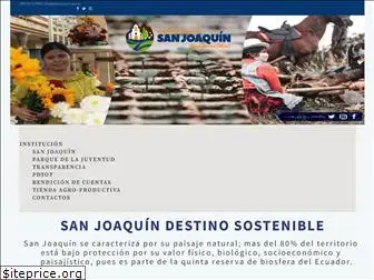 gadsanjoaquin.gob.ec