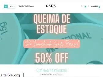 gadsbrasil.com
