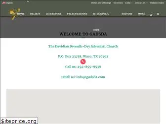 gadsda.com