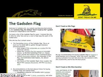 gadsden.info