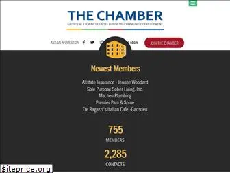 gadsdenchamber.com