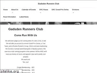 gadsdenrunners.com