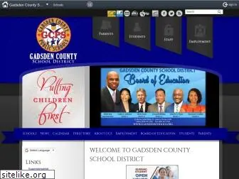 gadsdenschools.org