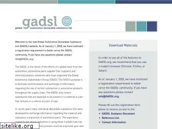 gadsl.org