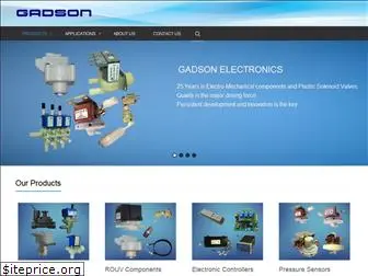 gadsonindia.com