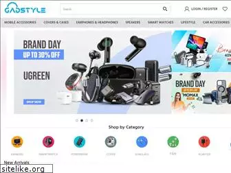 gadstyle.com